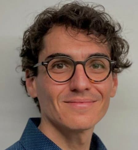 Foto de Tulio Chiarini