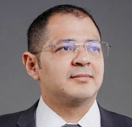 Foto de Berto Igor Caballero