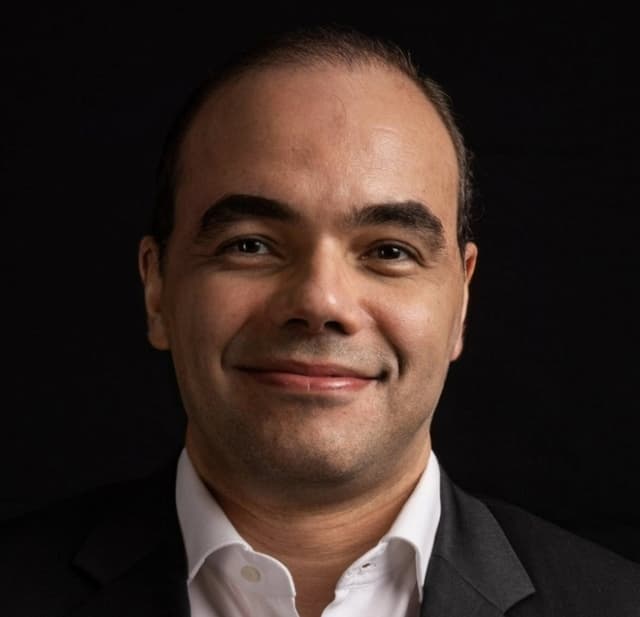 Foto de Jafte Carneiro Fagundes da Silva