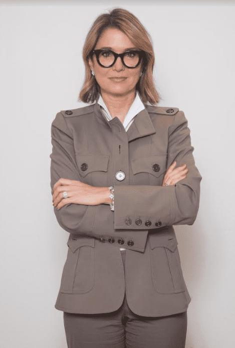 Foto de Ana Paula Ávila