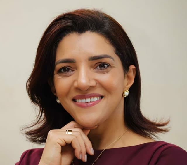 Foto de Alexssandra Muniz Mardegan