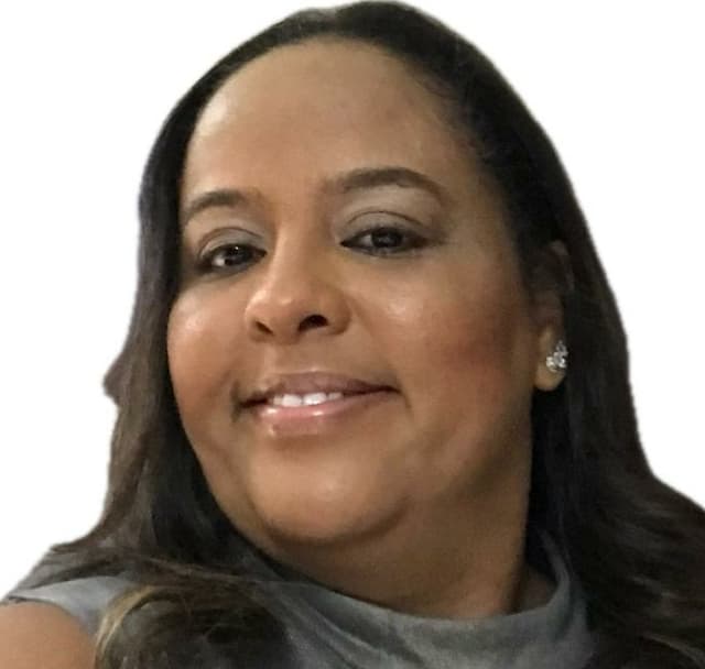 Foto de Maristela Barbosa Santos