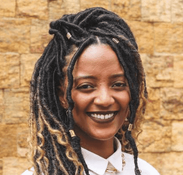 Foto de Fernanda Rodrigues