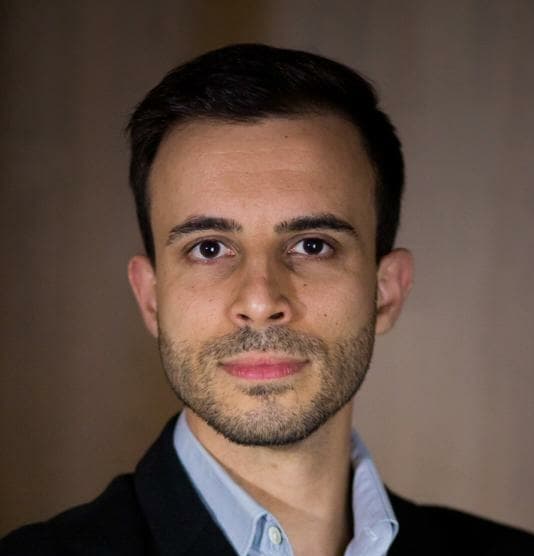 Foto de Alexandre Ben