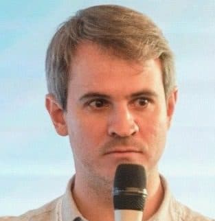 Foto de André Boselli