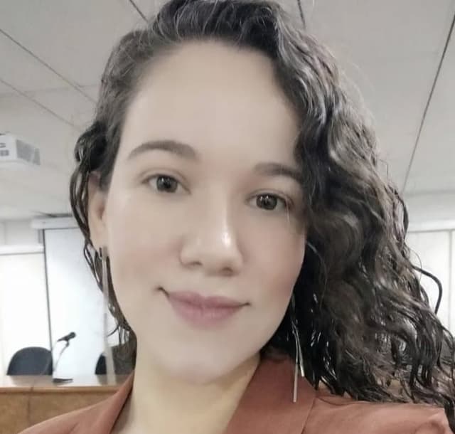 Foto de Eliza Bastos Silveira