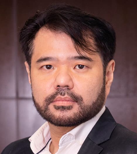 Foto de Luis Claudio Yukio Vatari