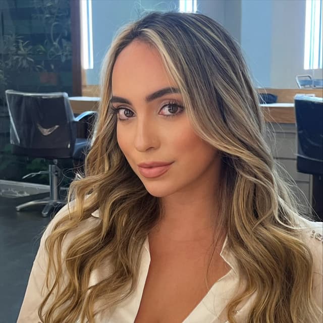 Foto de Ana Vitória Crespani