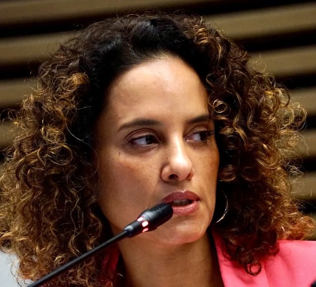 Foto de Inês Maria dos Santos Coimbra