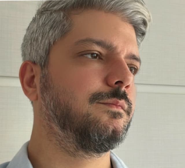 Foto de Rafael Batista