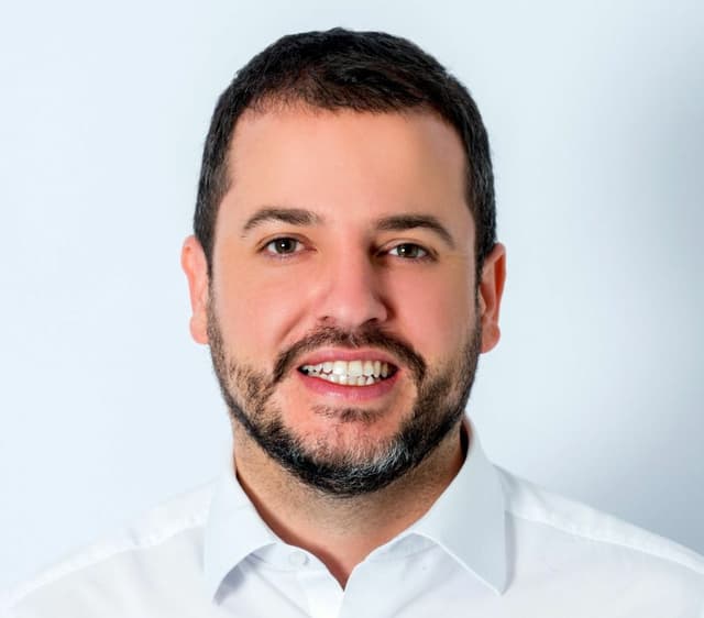 Foto de Gabriel Guimarães de Andrade