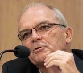 Foto de Nilson Vieira Ferreira de Mello Junior