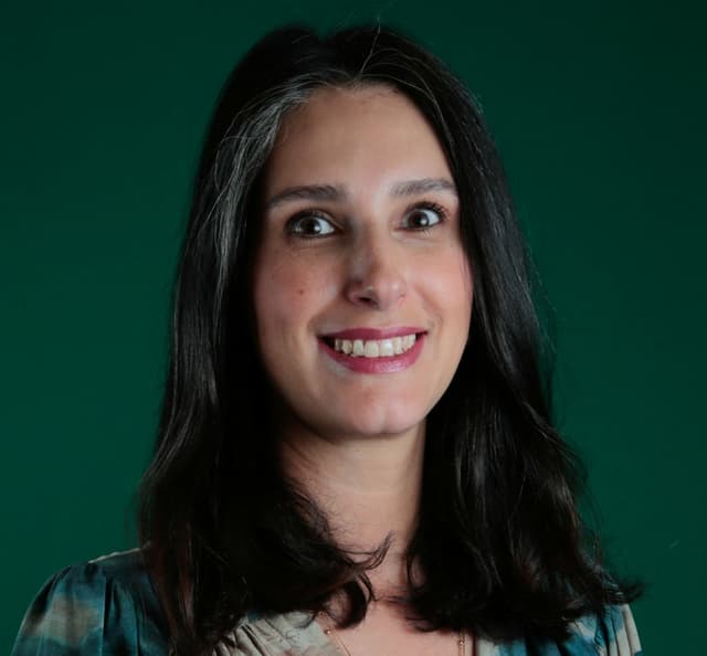 Foto de Maria Fernanda Resende Quartiero