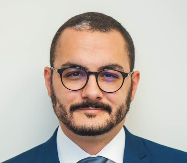 Foto de Mateus Carvalho Soeiro