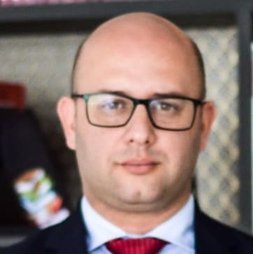 Foto de Marcos Pedroso Neto