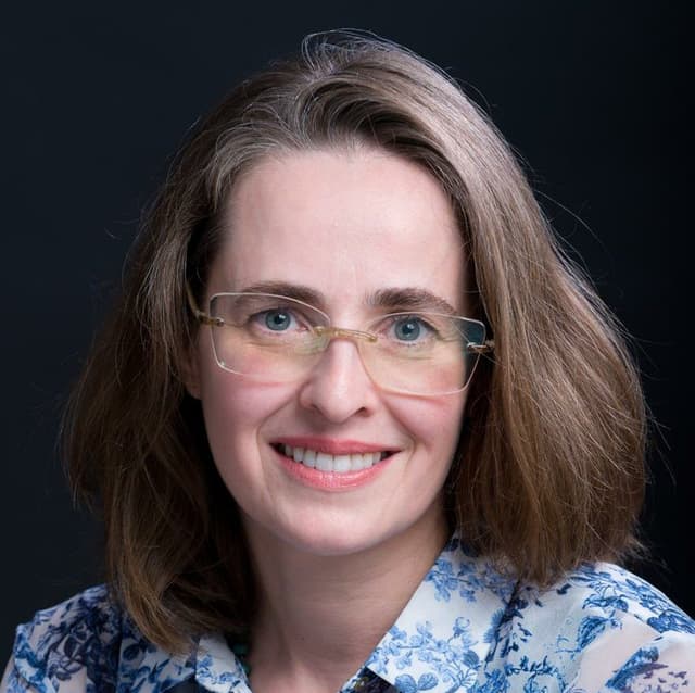 Foto de Flavia Witkowski Frangetto