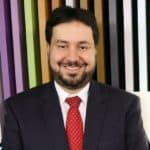 Foto de Daniel Falcão