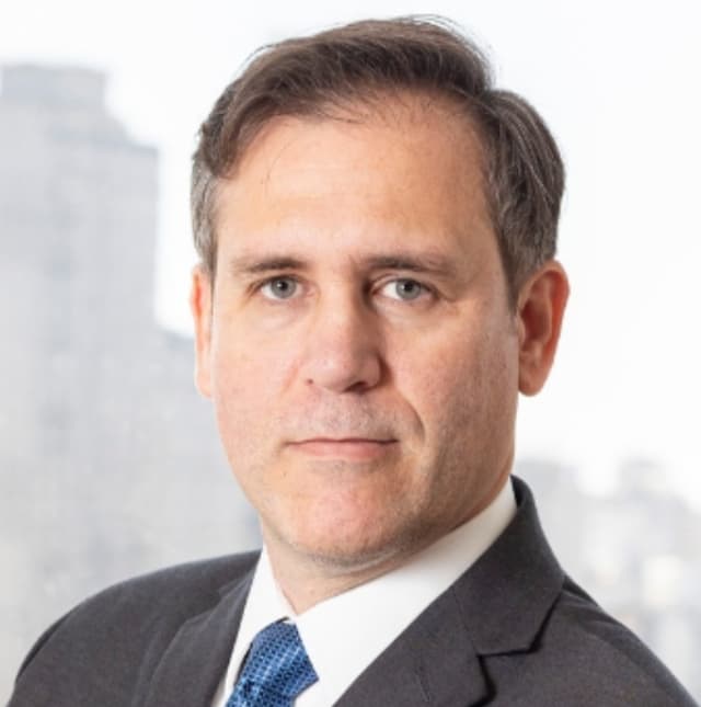 Foto de Daniel Gustavo Magnane Sanfins