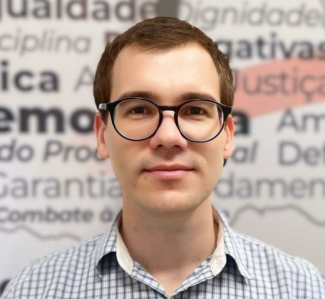 Foto de Jaison Sfogia Ricardo