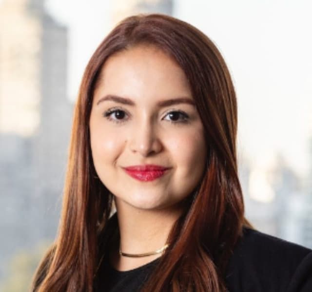 Foto de Jéssica Yasmin Alves Hachem