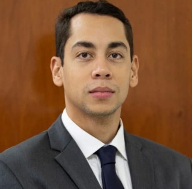 Foto de Marcus Vinícius Ferreira de Jesus