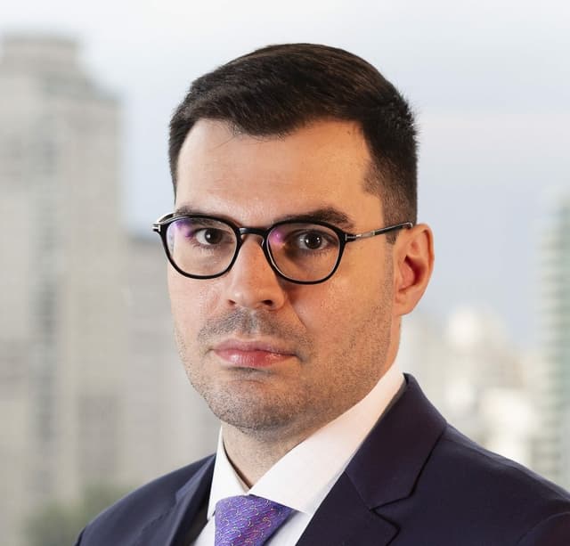 Foto de Paulo Roberto Fogarolli Filho