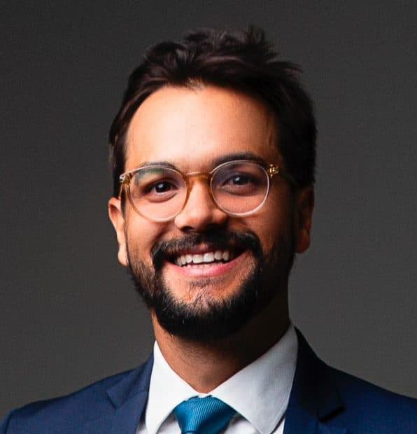 Foto de Rafael Henrique Fortunato