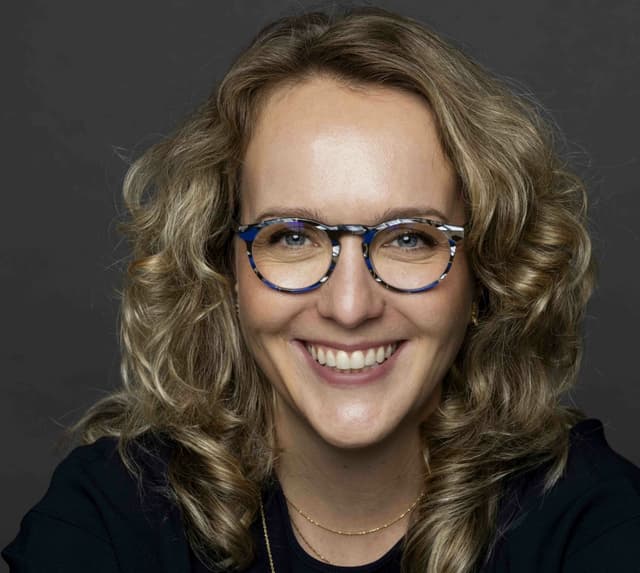 Foto de Ana Carolina Cagnoni