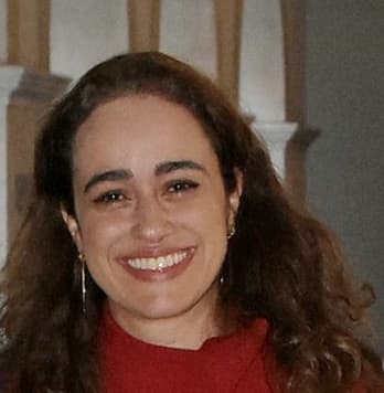 Foto de Ana Paula Bernardino Paschoini