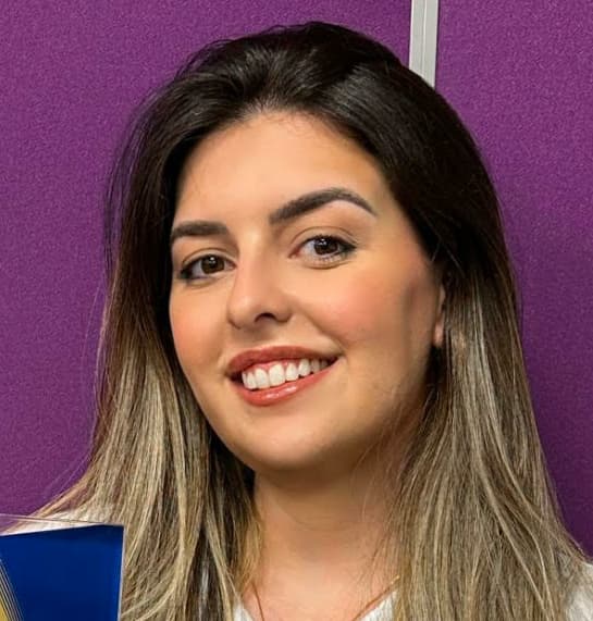 Foto de Gabriella Piqueras Molina