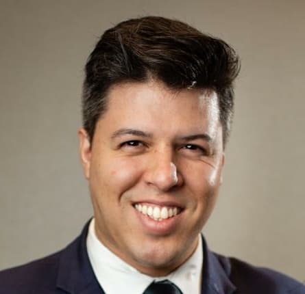 Foto de Guilherme Malucelli