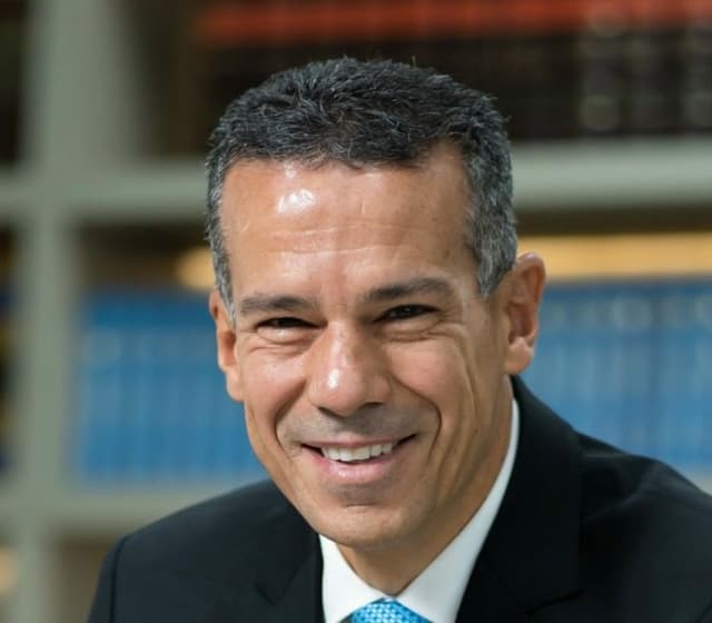 Foto de Flávio Augusto Dumont Prado