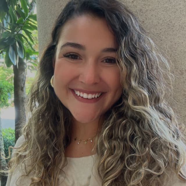 Foto de Jamile Sabbad Carecho Cavalcante