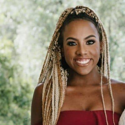 Foto de Beatriz Thiago Ferreira de Almeida