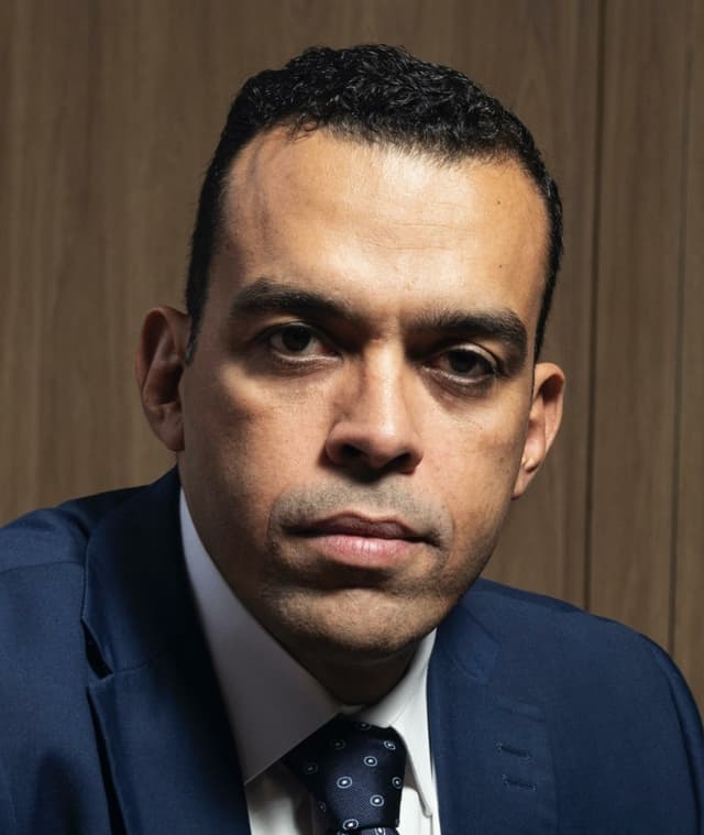 Foto de Berlinque Cantelmo