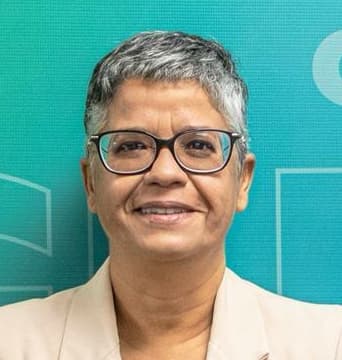 Foto de Eveline Martins Brito