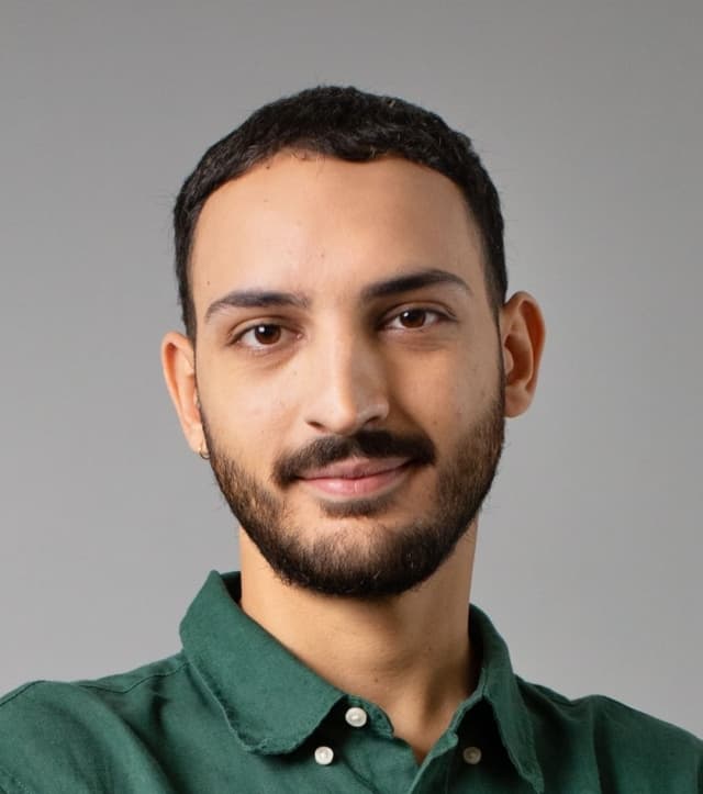 Foto de Guilherme Lobo Pecoral