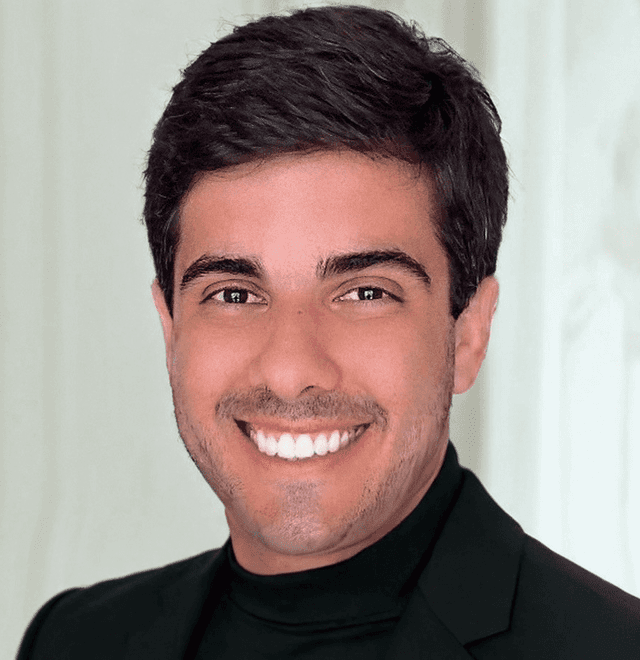 Foto de Marcos Maia Franco de Carvalho