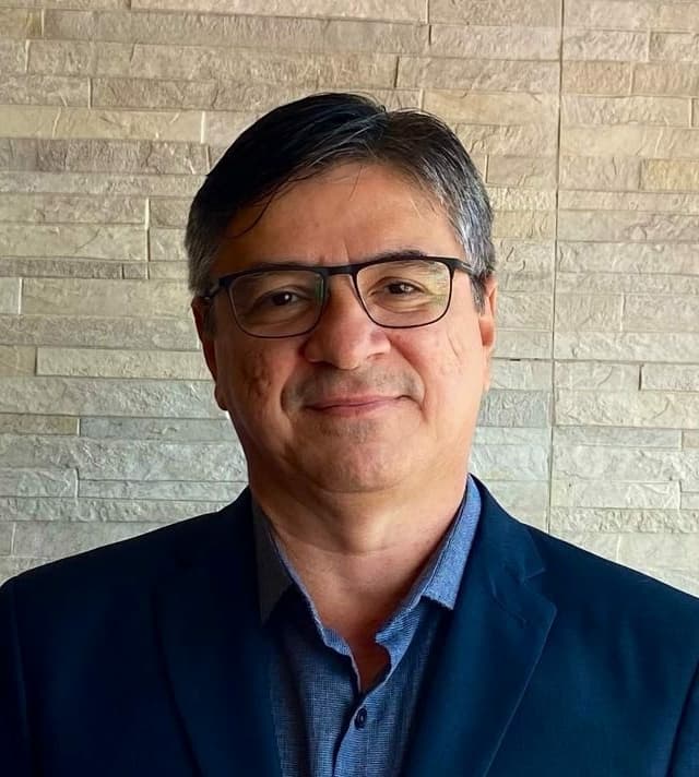 Foto de Pedro Fernando Damasceno Rocha