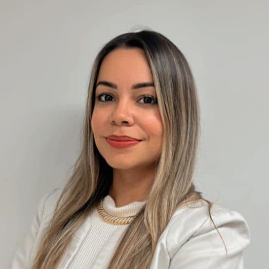 Foto de Laís Pahins Duarte