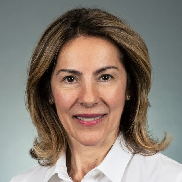 Foto de Sueli de Freitas Veríssimo