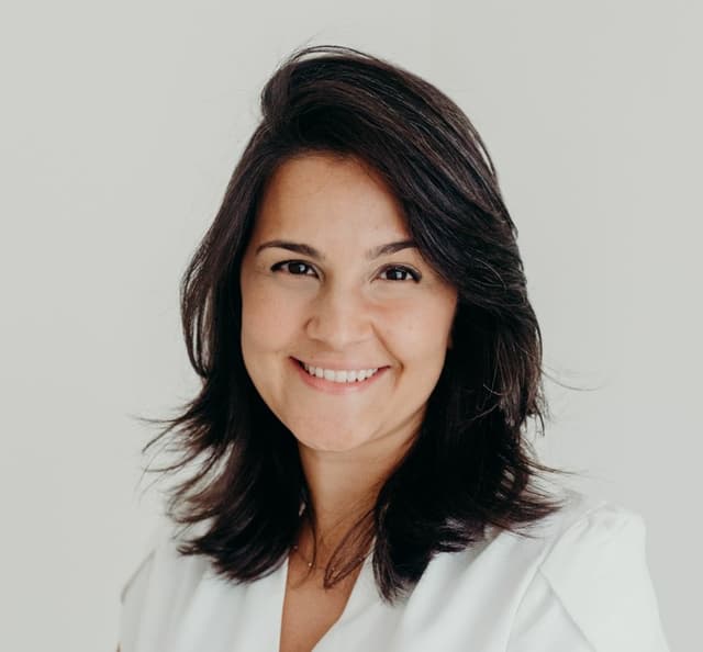 Foto de Brenda Guedes