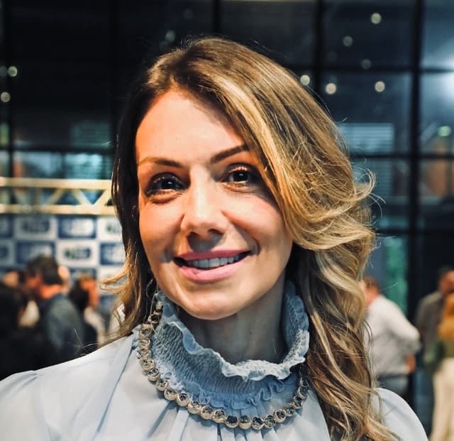 Foto de Ana Carolina Ali Garcia