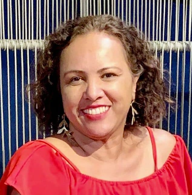 Foto de Claudia Aparecida de Souza Trindade