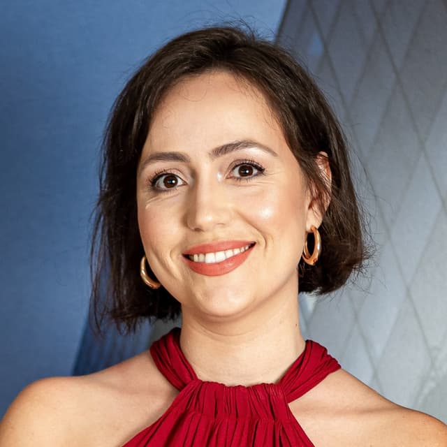 Foto de Erica Bakonyi