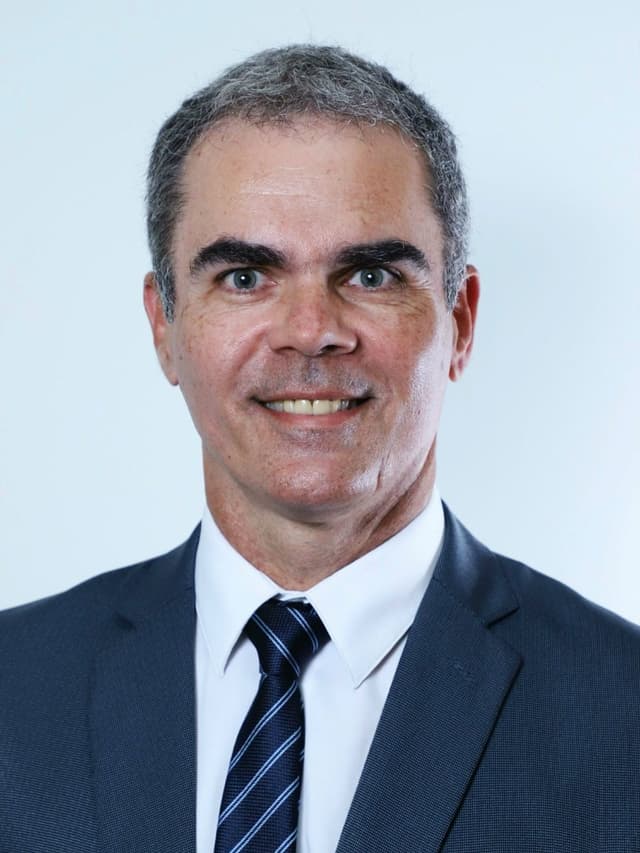 Foto de Jackson Souza