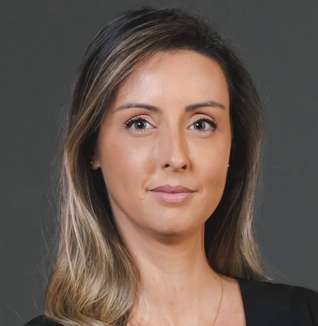 Foto de Gabrielle Brüggemann Schadrack