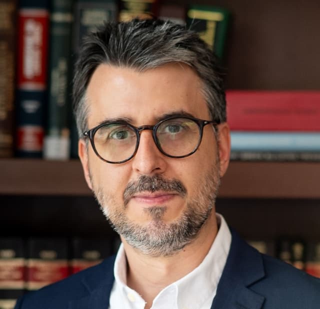 Foto de Guilherme J. S. Leal