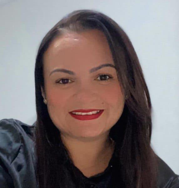 Foto de Ivanilda Nogueira