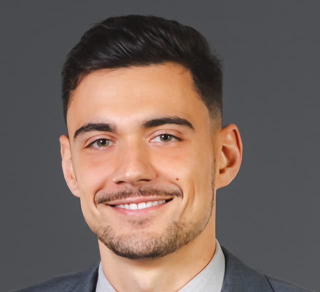 Foto de Leonardo Traesel Pacheco